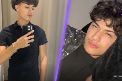 Alex Chino