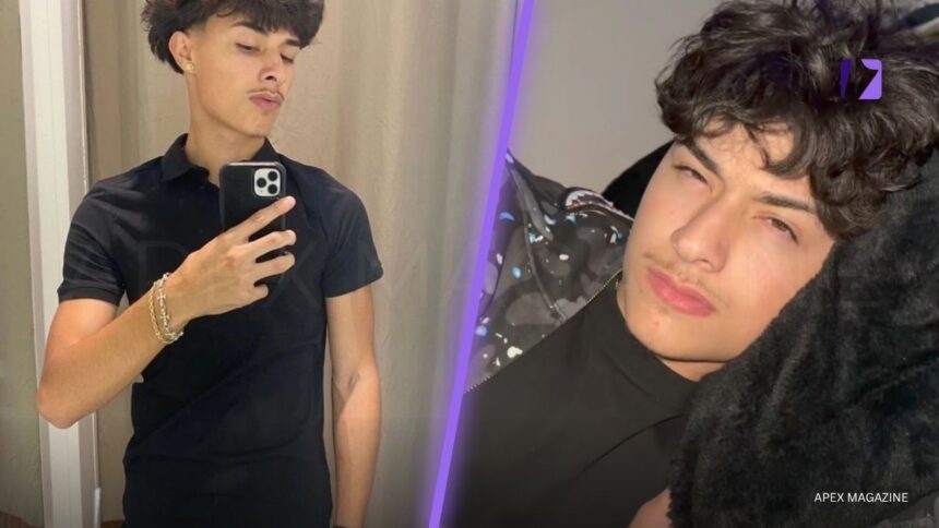 Alex Chino