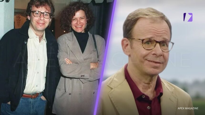 Ann Belsky Moranis