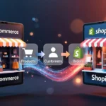 BigCommerce to Shopify Migration