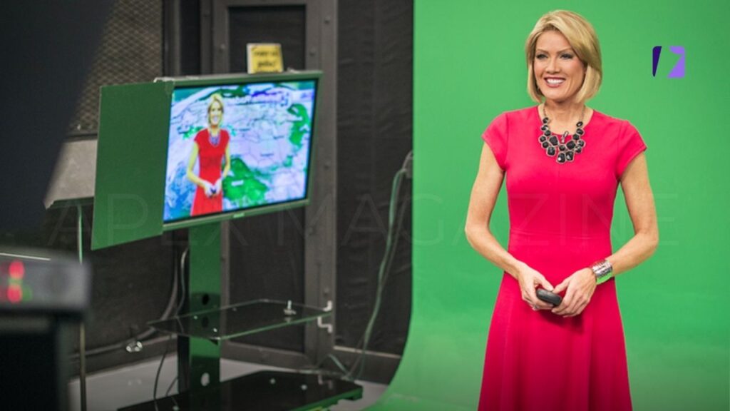 Career Meteorologist