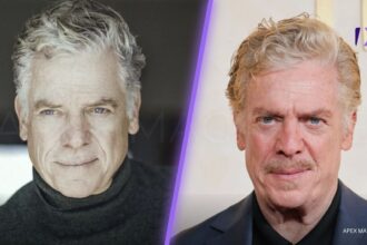 Christopher McDonald