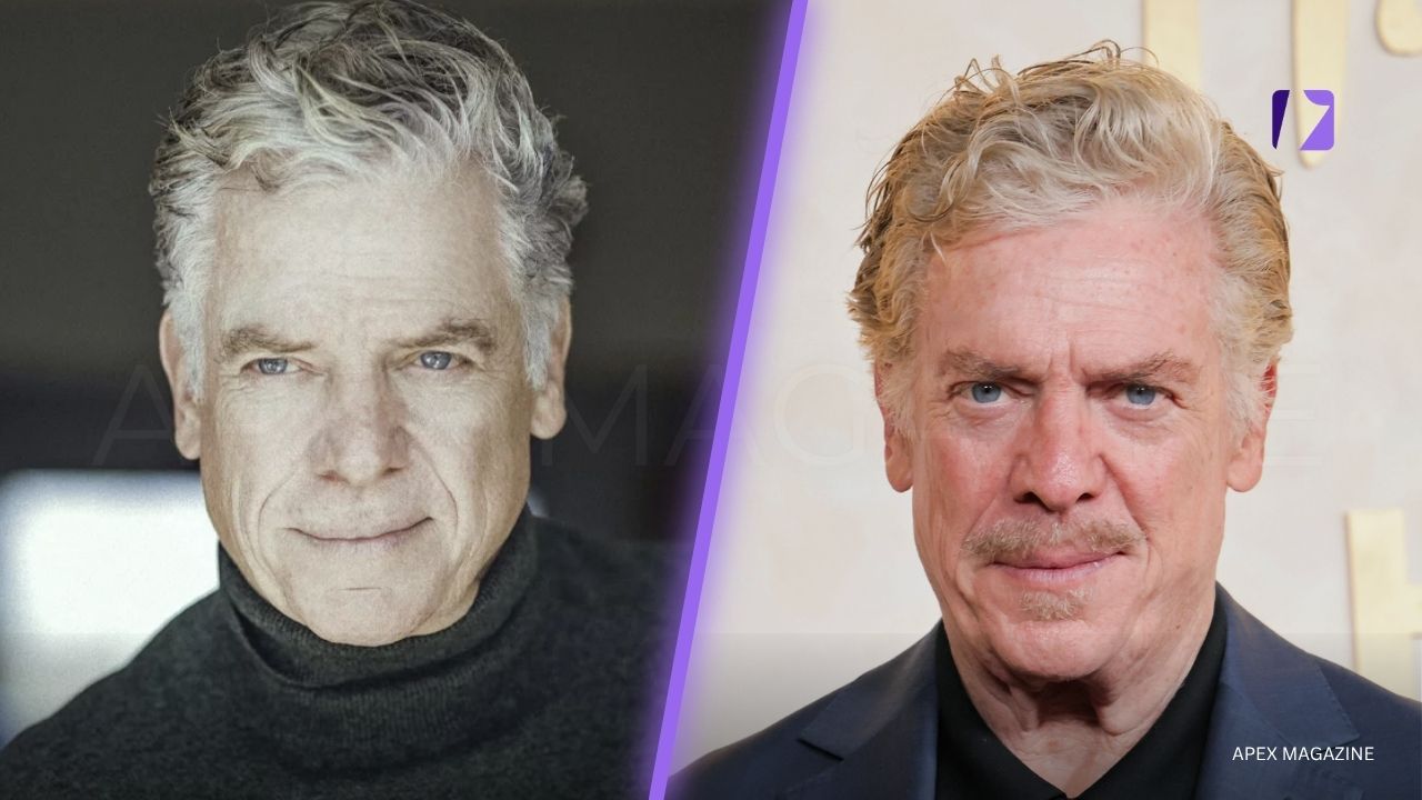 Christopher McDonald