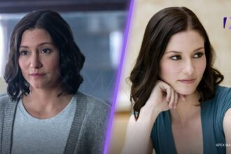 Chyler Leigh