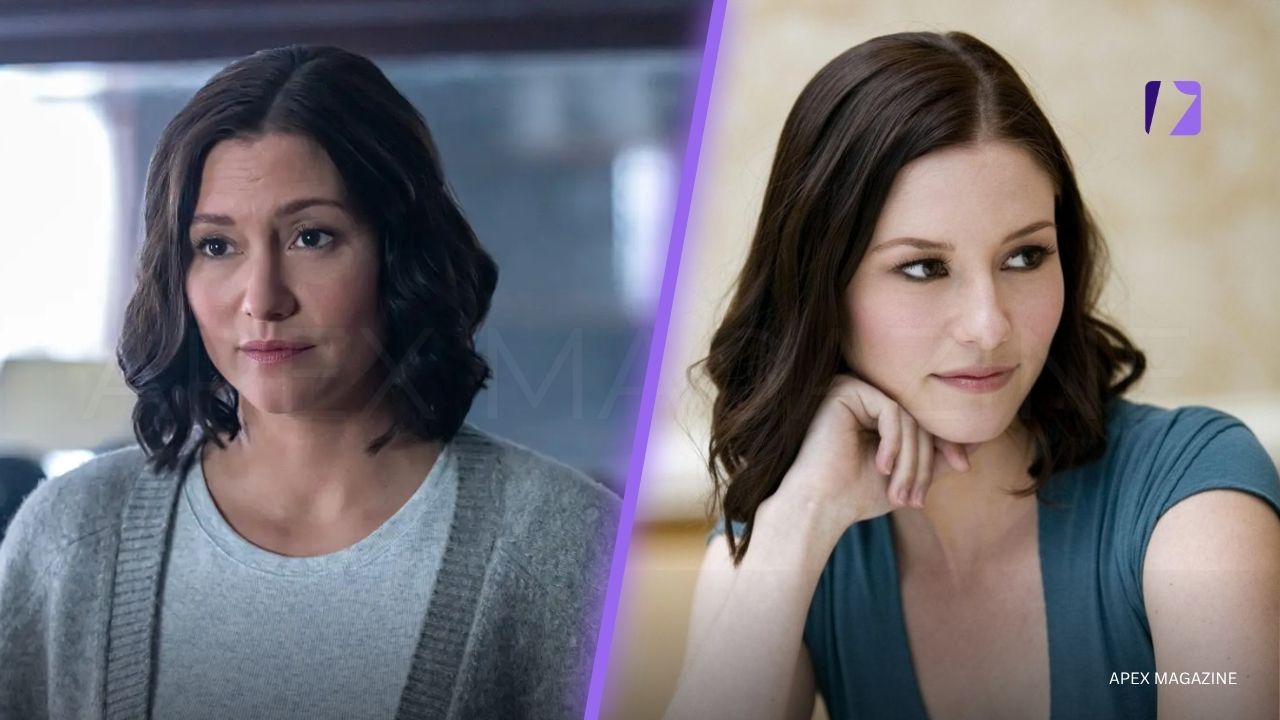 Chyler Leigh