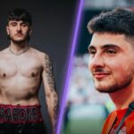 Danny Aarons Age