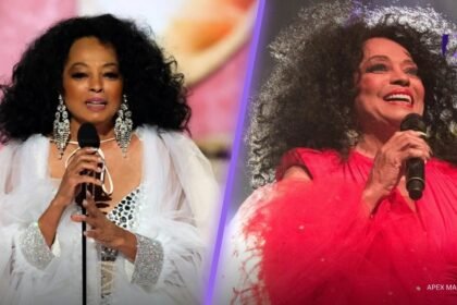 Diana Ross Net Worth