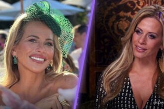 Dina Manzo