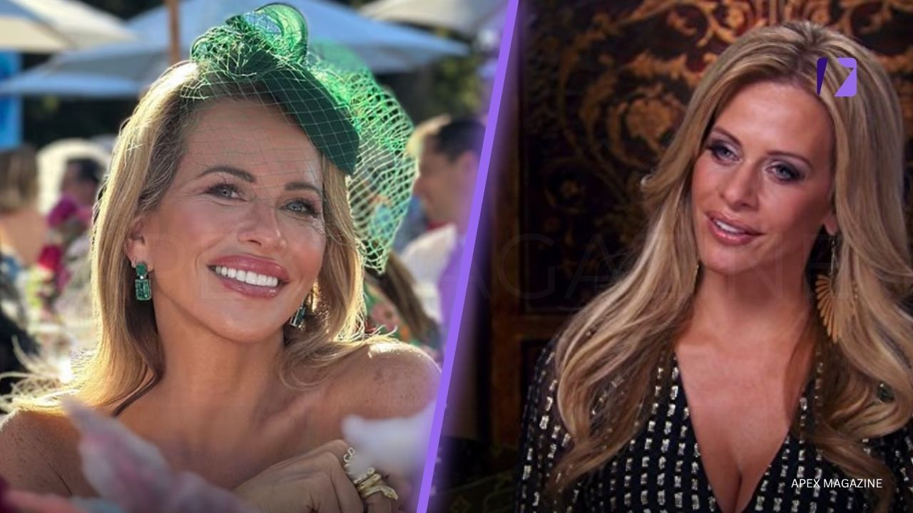 Dina Manzo