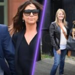 Drew Pritchard New Wife