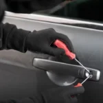 Emergency Auto Locksmith
