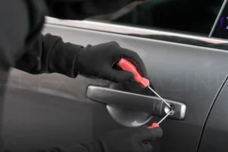 Emergency Auto Locksmith