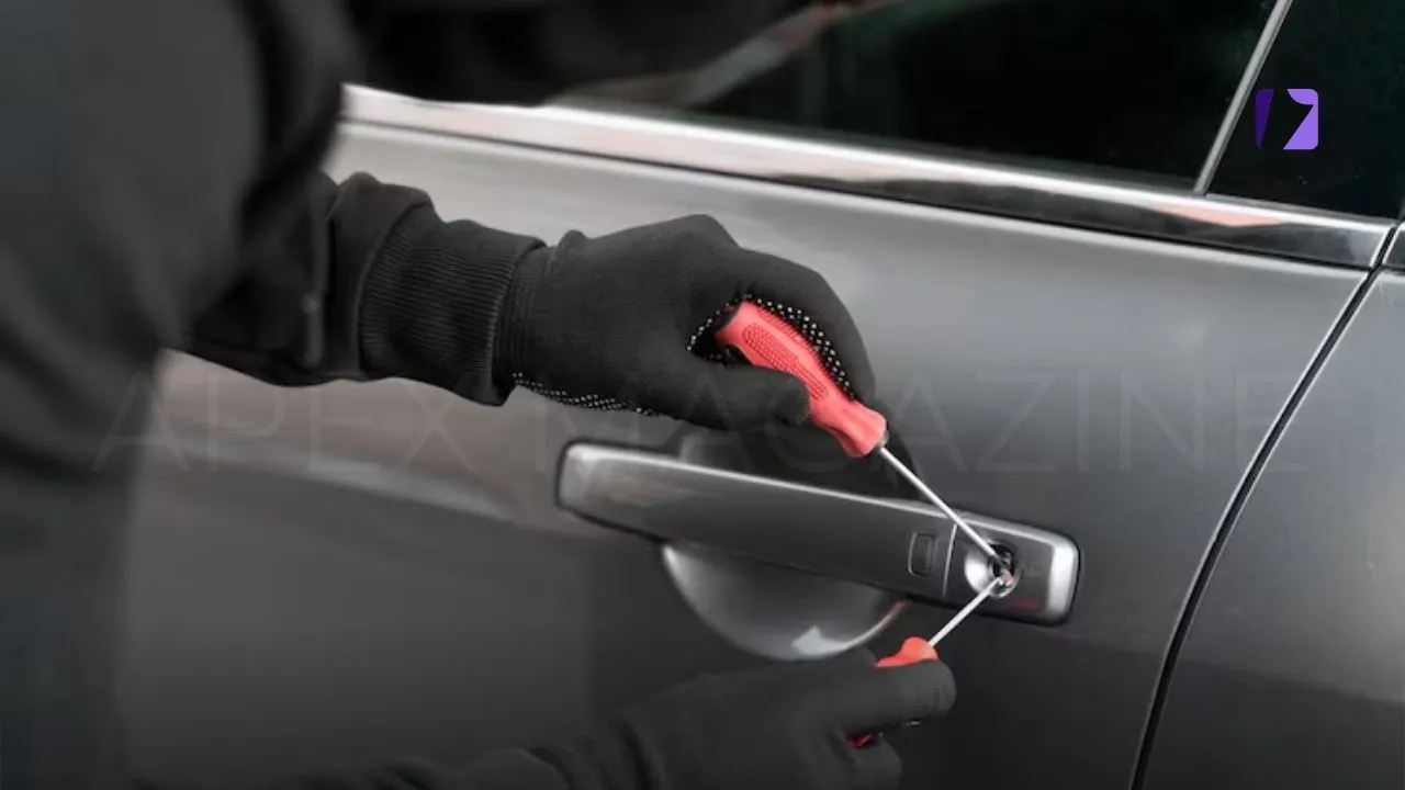 Emergency Auto Locksmith