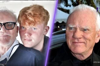Finnian Anderson McDowell