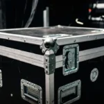 Flight Cases