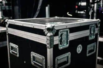 Flight Cases