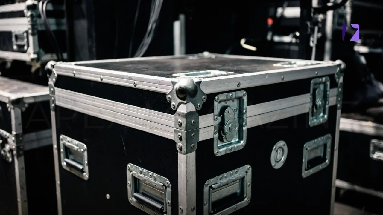 Flight Cases