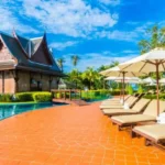 Holiday Lodge