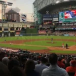 Houston Astros