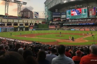 Houston Astros
