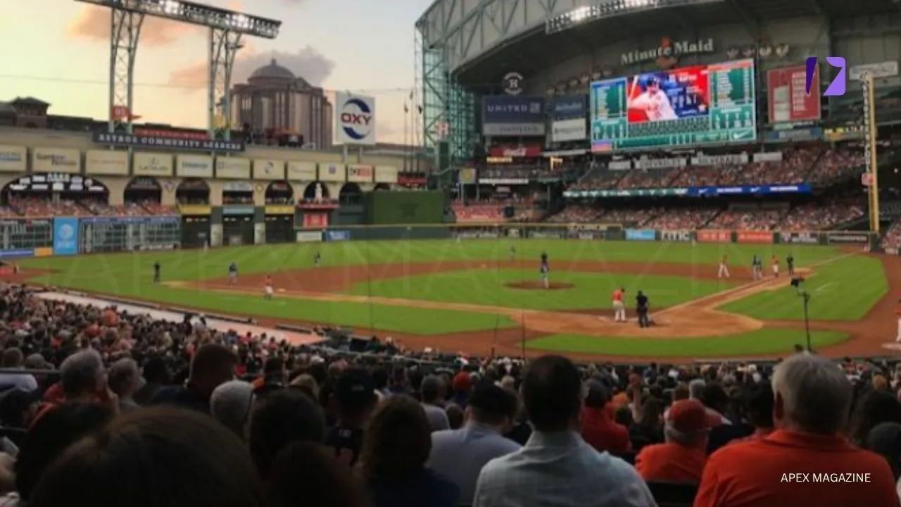 Houston Astros