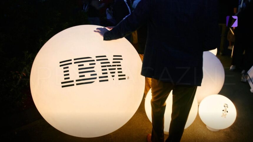 IBM Think 2026