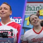 Joey Chestnut Net Worth