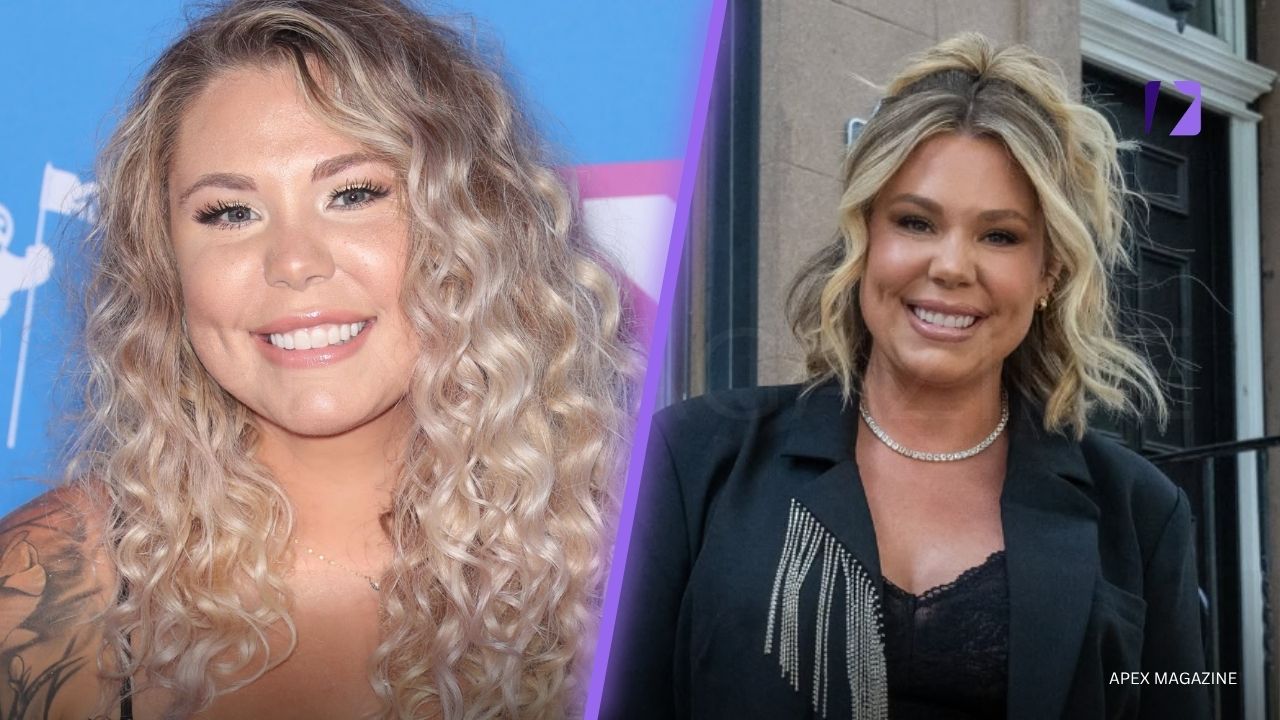 Kailyn Lowry Net Worth