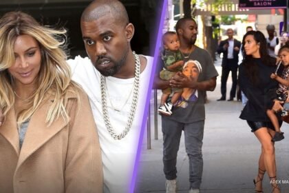 Kanye West Wife