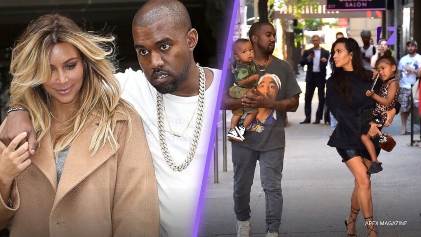 Kanye West Wife