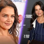 Katie Holmes Net Worth