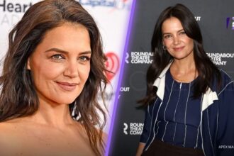 Katie Holmes Net Worth