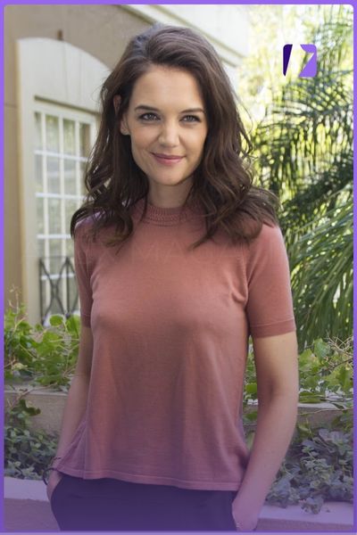 Katie Holmes
