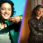 Keisha Castle-Hughes