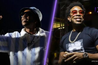 Ludacris Net Worth