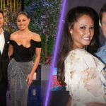 Nick Lachey And Vanessa
