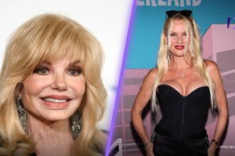 Nicollette Sheridan Net Worth
