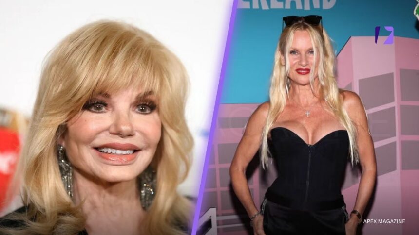 Nicollette Sheridan Net Worth