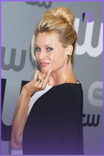 Nicollette Sheridan