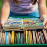 Preschool Books
