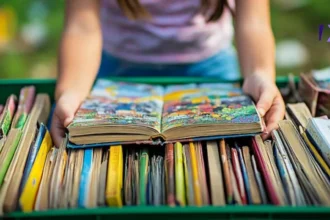 Preschool Books