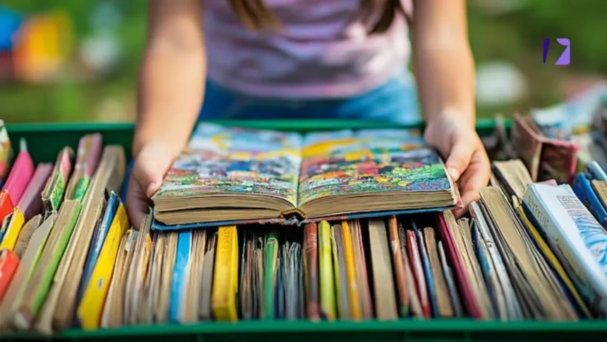 Preschool Books
