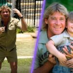Steve Irwin Kids