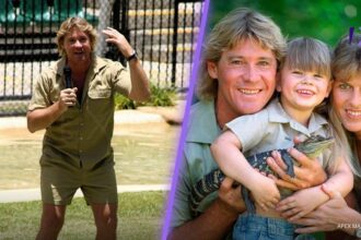 Steve Irwin Kids