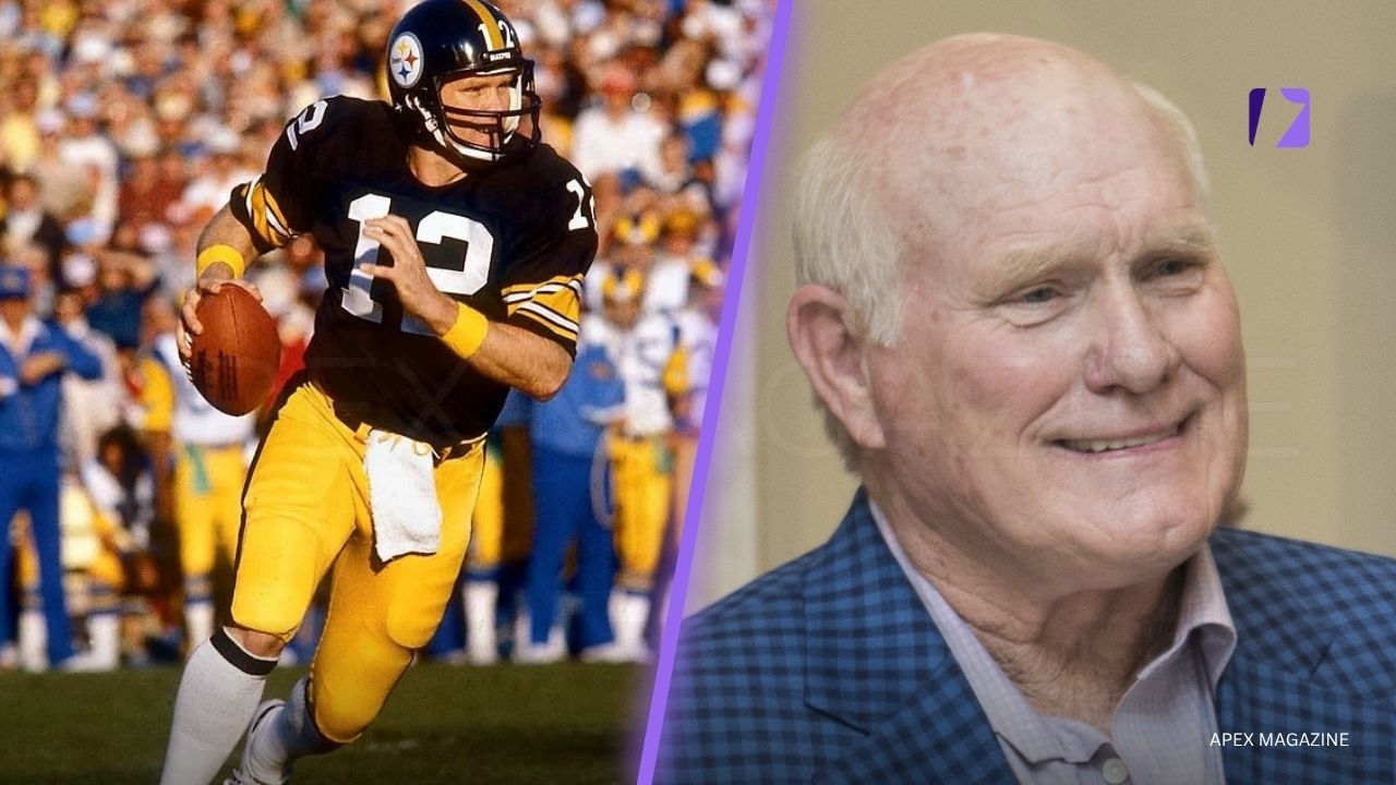 Terry Paxton Bradshaw Net Worth