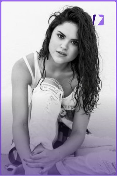 Victoria Moroles