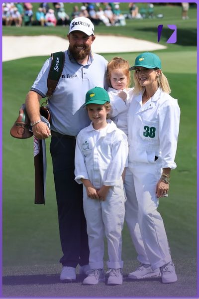 Wendy Honner With Family