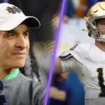 notre dame cfp snub