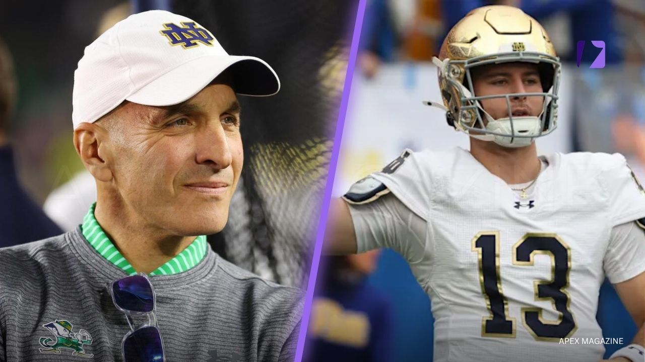 notre dame cfp snub