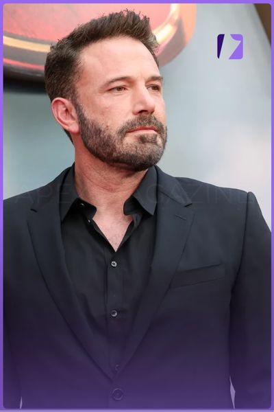 Ben Affleck